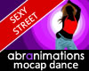IMVU sexy street dances